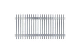 Stainless Steel Bottom Grate