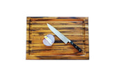 iBBQ Exclusive Tigerwood Cutting Board